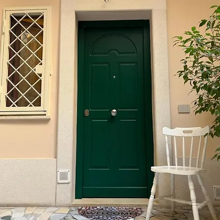 Holiday home Mafy's House Naples