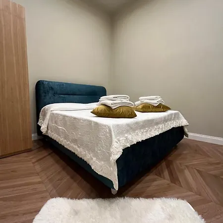 Mafy's House