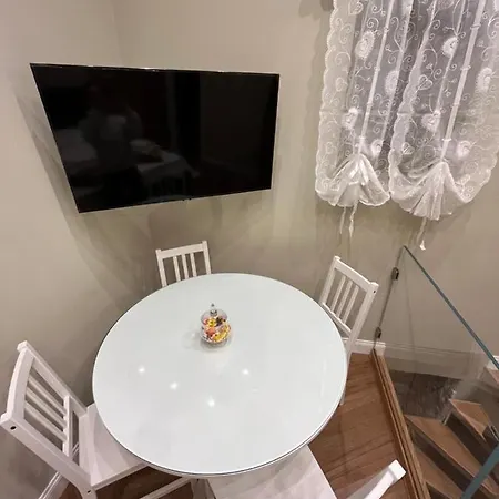 Mafy's House