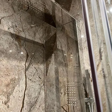 Mafy's House 度假居 那不勒斯