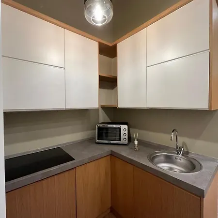 Holiday home Mafy's House Naples