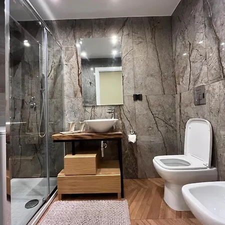 Mafy's House 度假居