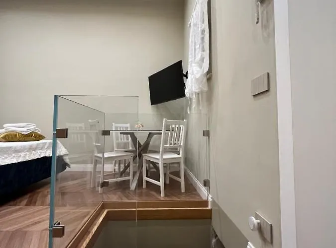 Dom wakacyjny Mafy's House Neapol