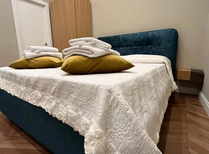 Mafy's House Prázdninový dům