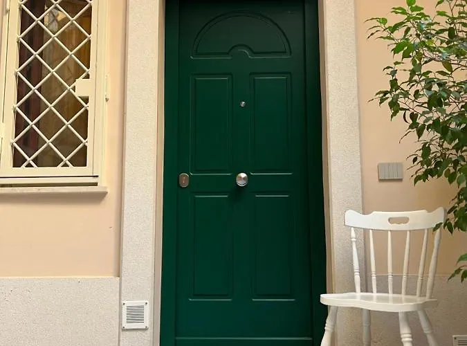 Dom wakacyjny Mafy's House Neapol
