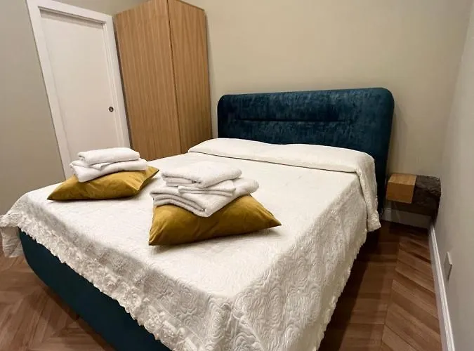 Mafy's House Neapol
