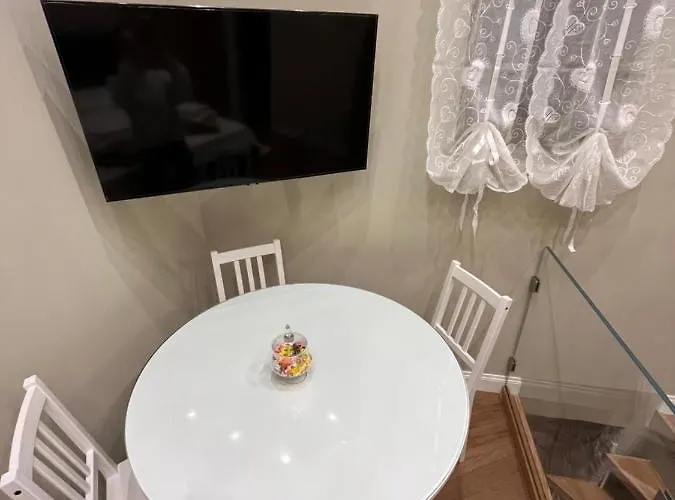 Mafy's House