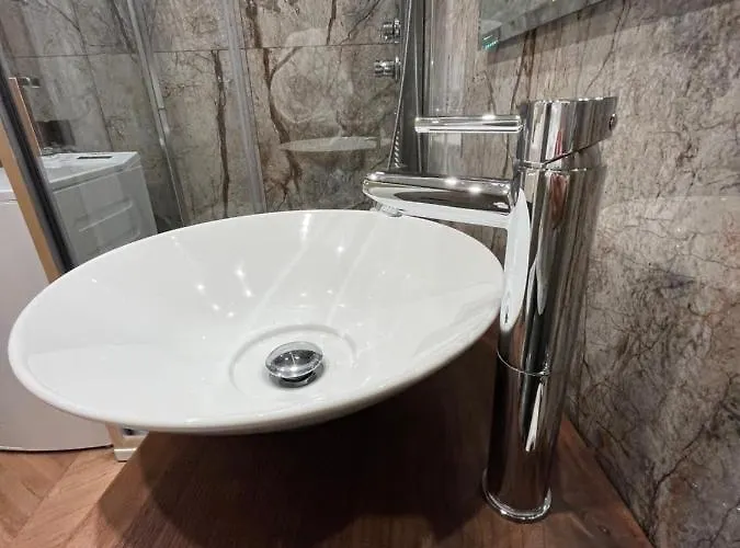 Mafy's House Dom wakacyjny Neapol