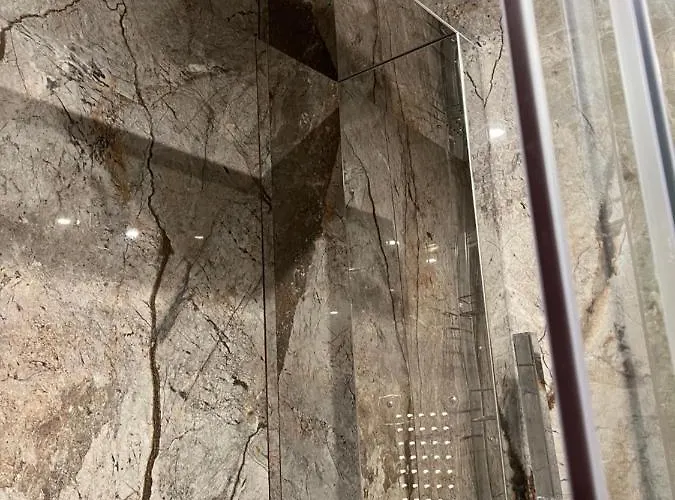 Mafy's House Dom wakacyjny Neapol