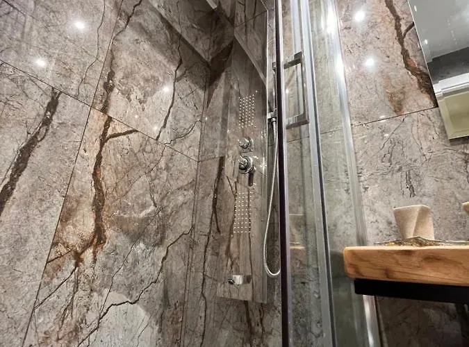 Dom wakacyjny Mafy's House Neapol