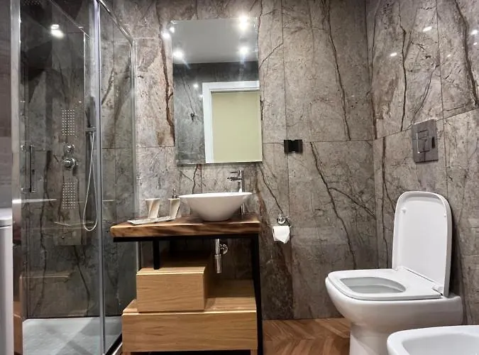 Mafy's House Dom wakacyjny