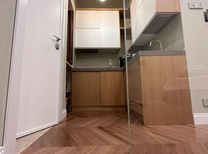 Dom wakacyjny Mafy's House