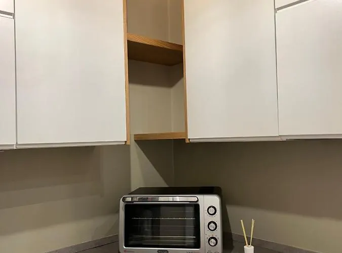 Mafy's House * Neapol