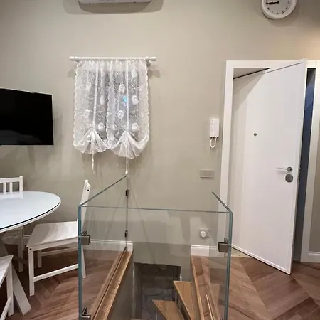 بيت للعطل Mafy's House