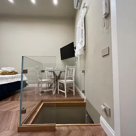 بيت للعطل Mafy's House نابولي