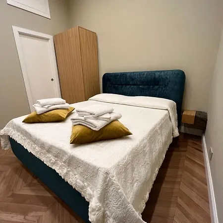 Mafy's House Neapel