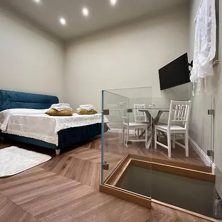 بيت للعطل Mafy's House