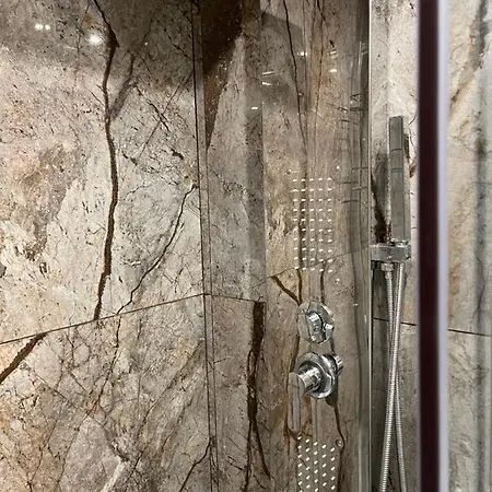 بيت للعطل Mafy's House