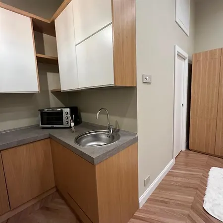 بيت للعطل Mafy's House نابولي