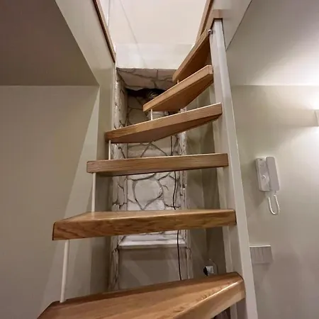 بيت للعطل Mafy's House نابولي