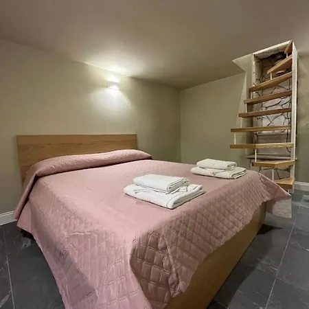 Casa vacanze Mafy's House *